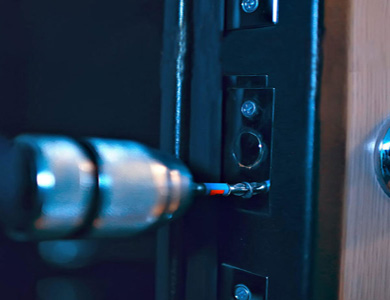 岱山24小时上门开锁公司